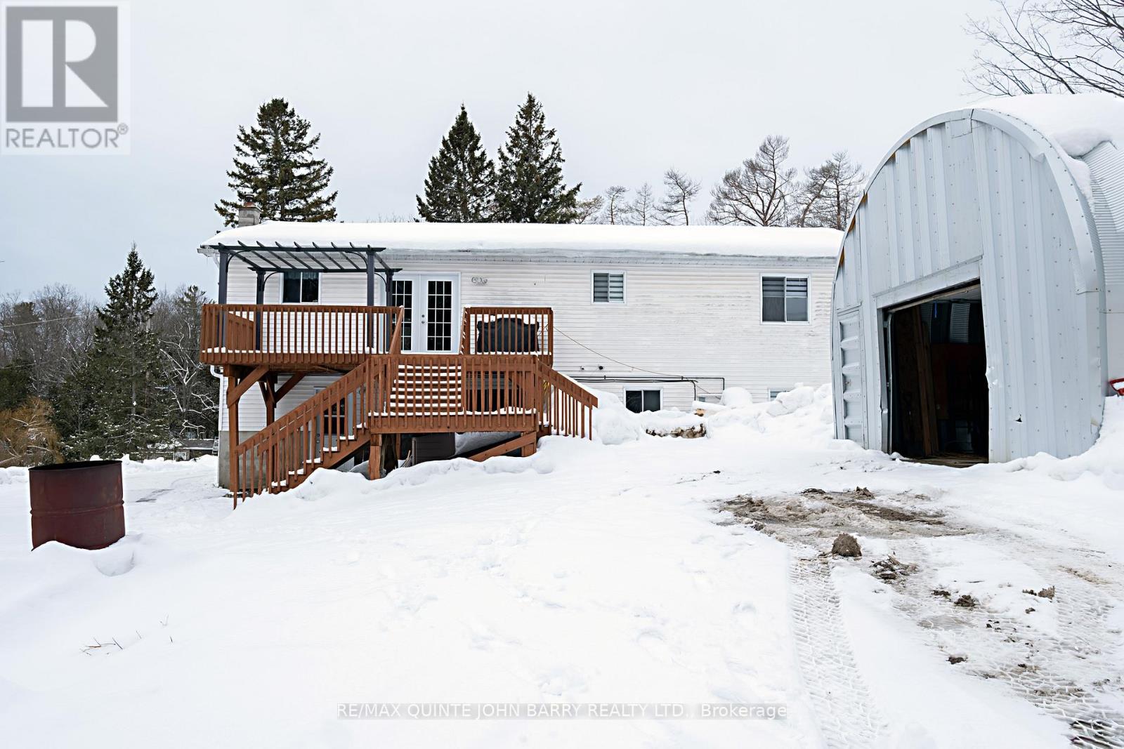 301 Drewery Street, Brighton, Ontario  K0K 1H0 - Photo 29 - X12820086