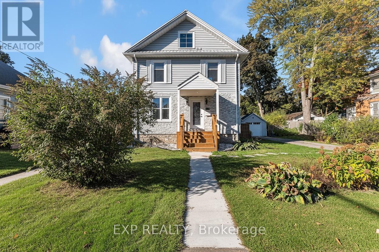 276 Foster Avenue, Belleville, Ontario  K8N 3R5 - Photo 1 - X12876630