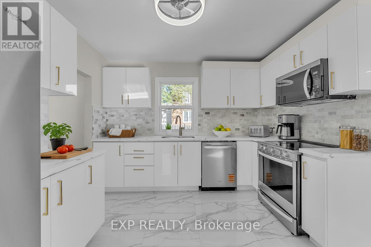 276 Foster Avenue, Belleville, Ontario  K8N 3R5 - Photo 5 - X12876630