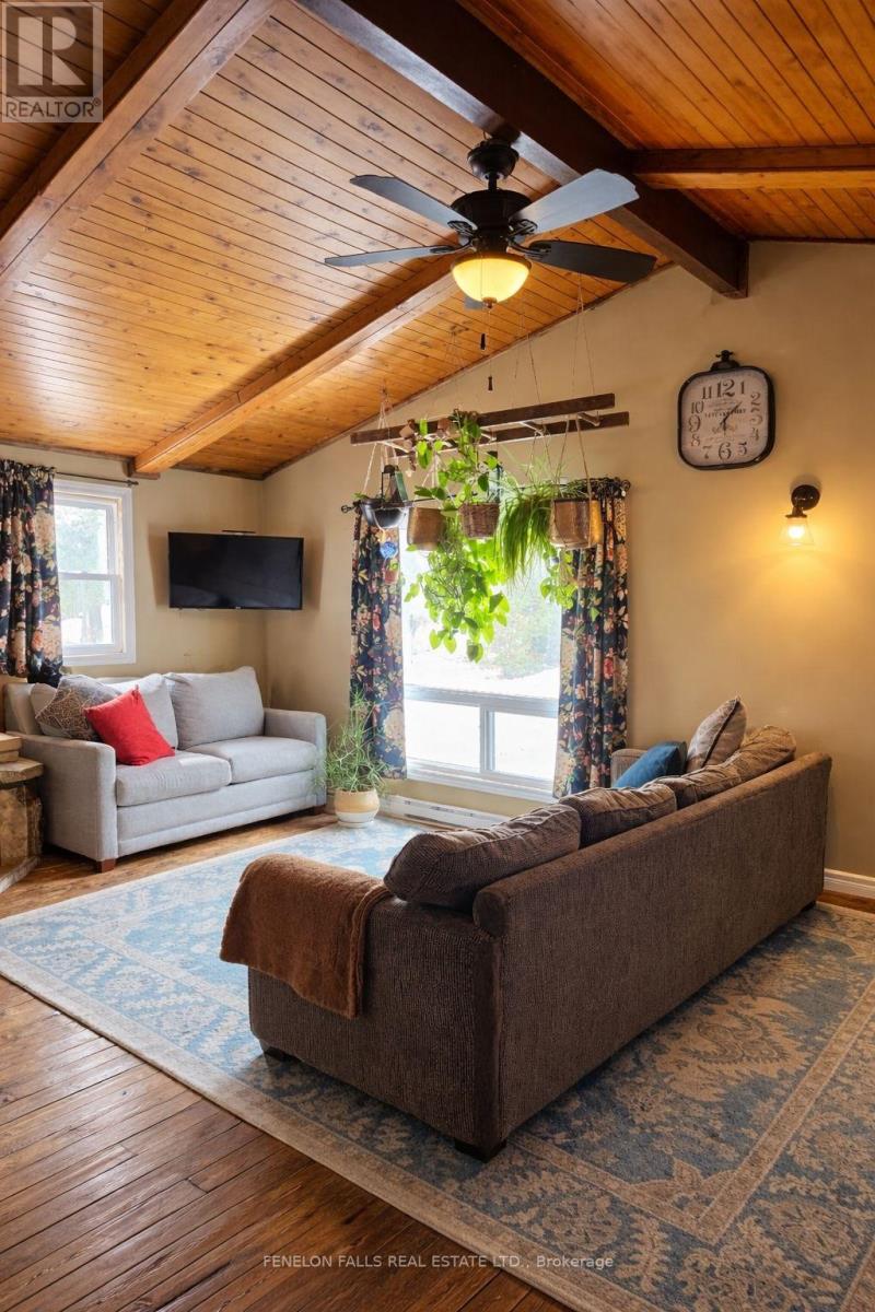 117 Echo Bay Road, Kawartha Lakes, Ontario  K0M 1A0 - Photo 5 - X12852986