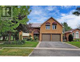 17 BARRE DRIVE, Barrie, Ontario