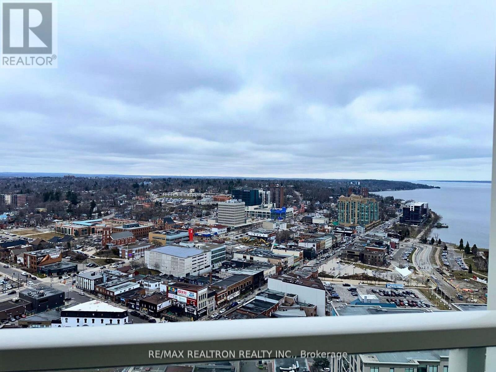 2506 - 39 Mary Street, Barrie, Ontario  L4N 1S9 - Photo 10 - S12920878