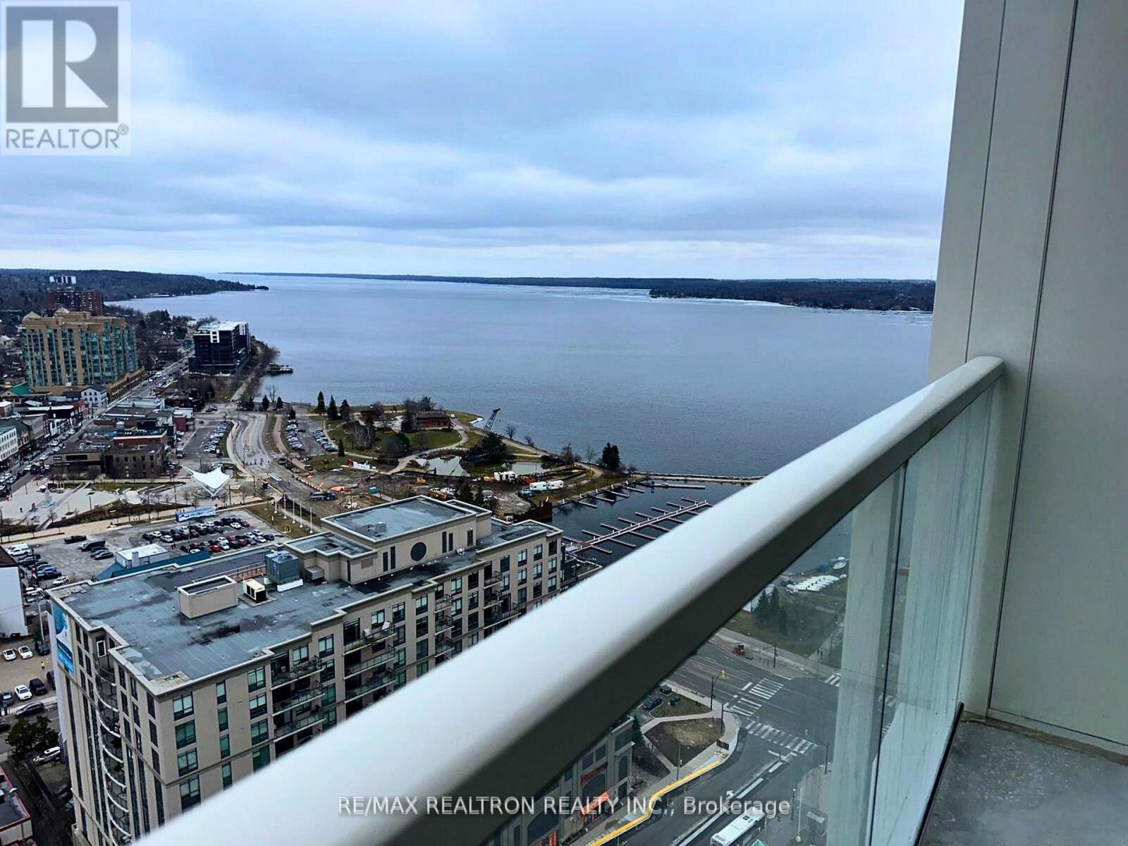 2506 - 39 Mary Street, Barrie, Ontario  L4N 1S9 - Photo 11 - S12920878