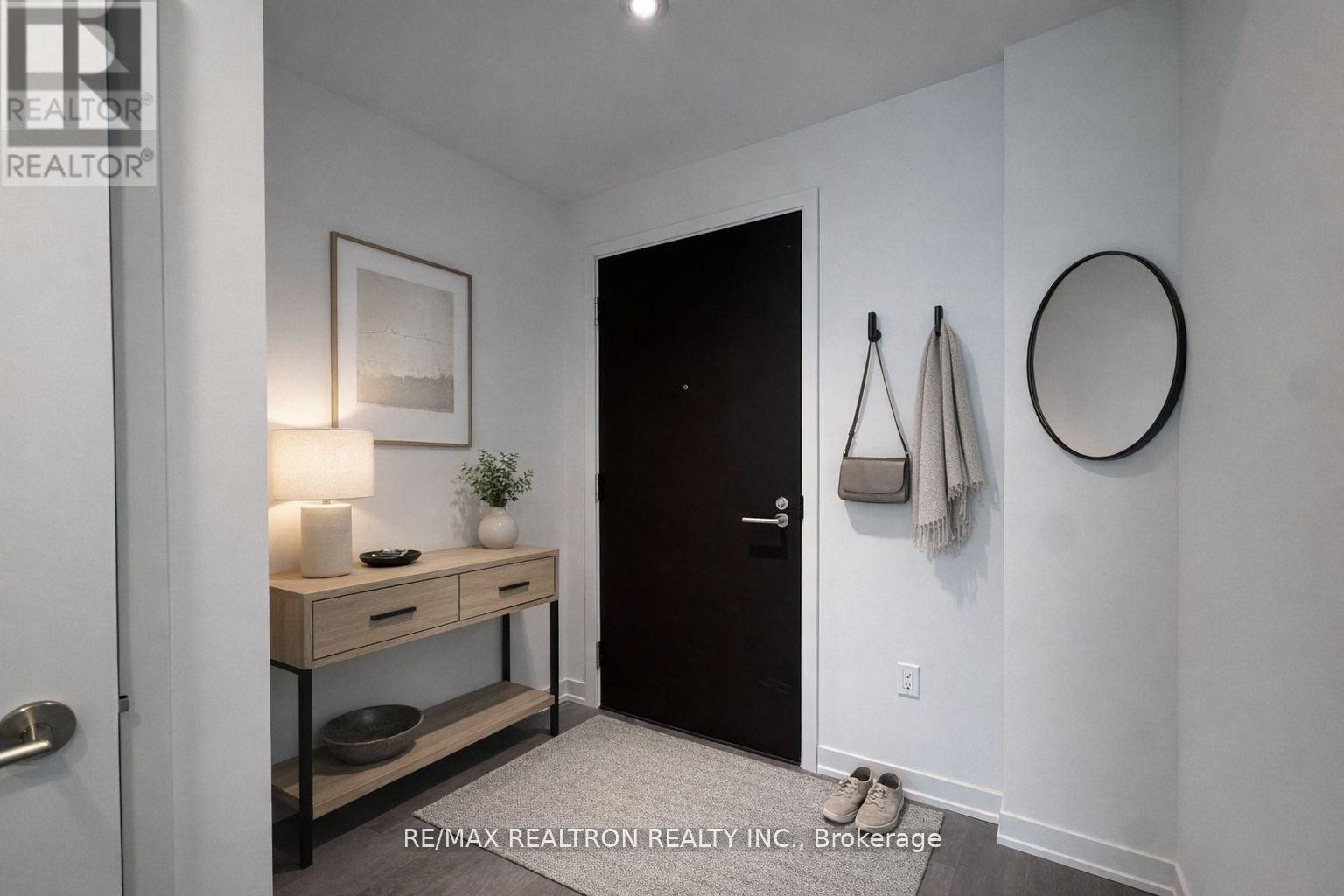 2506 - 39 Mary Street, Barrie, Ontario  L4N 1S9 - Photo 5 - S12920878