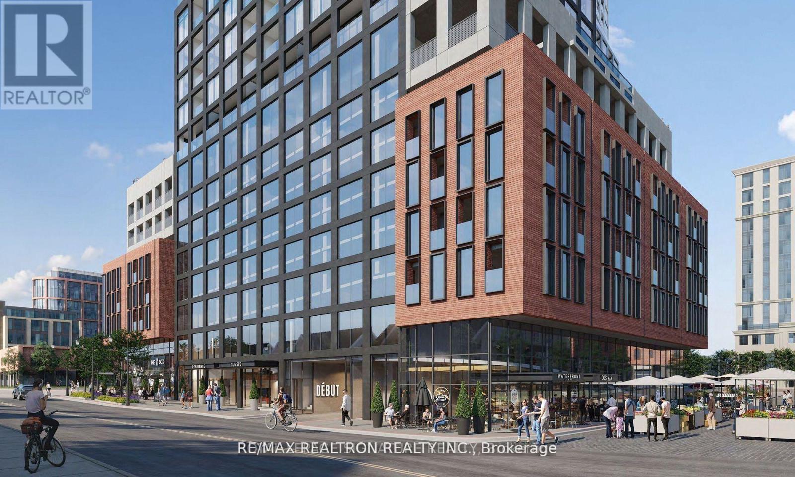 2506 - 39 Mary Street, Barrie, Ontario  L4N 1S9 - Photo 8 - S12920878