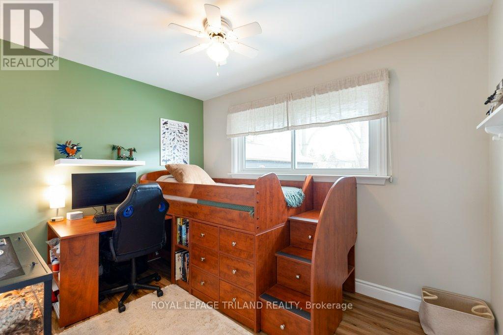 454 Jellicoe Crescent, London South, Ontario  N6K 2M5 - Photo 15 - X12920866