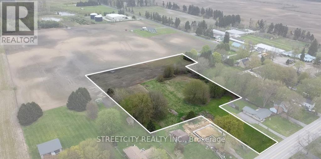 25349 Talbot Line, West Elgin, Ontario  N0L 2P0 - Photo 3 - X12916360