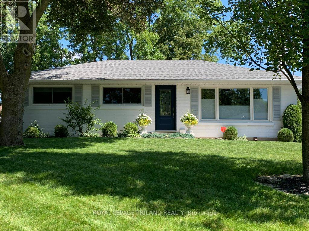 454 Jellicoe Crescent, London South, Ontario  N6K 2M5 - Photo 34 - X12920866