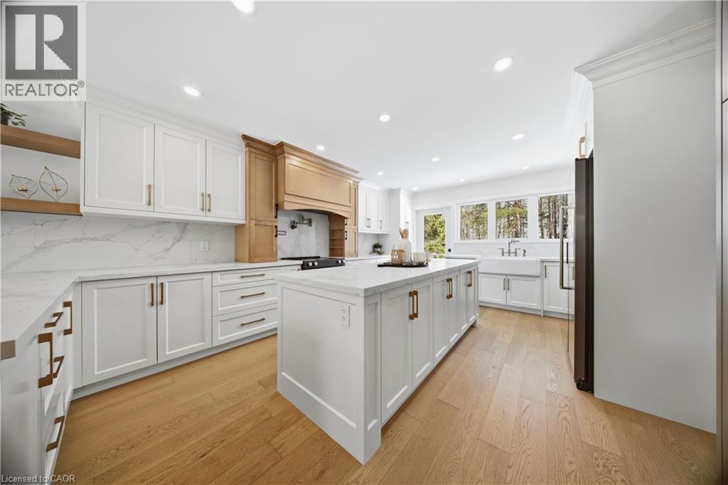 5535 Cedar Springs Road, Burlington, Ontario  L7P 0C2 - Photo 13 - 40815086