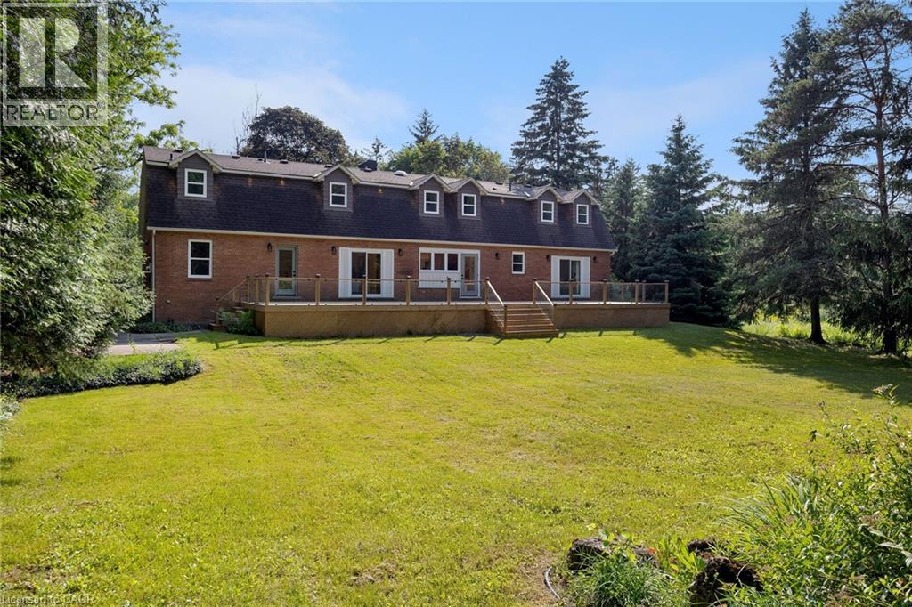 5535 Cedar Springs Road, Burlington, Ontario  L7P 0C2 - Photo 47 - 40815086