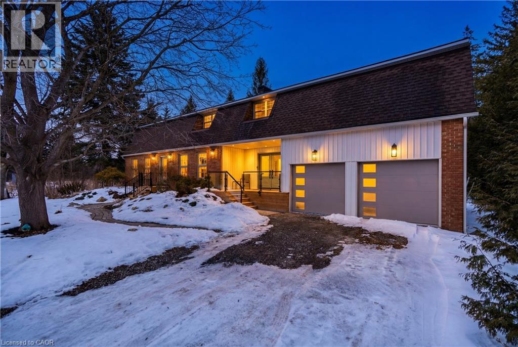 5535 Cedar Springs Road, Burlington, Ontario  L7P 0C2 - Photo 5 - 40815086