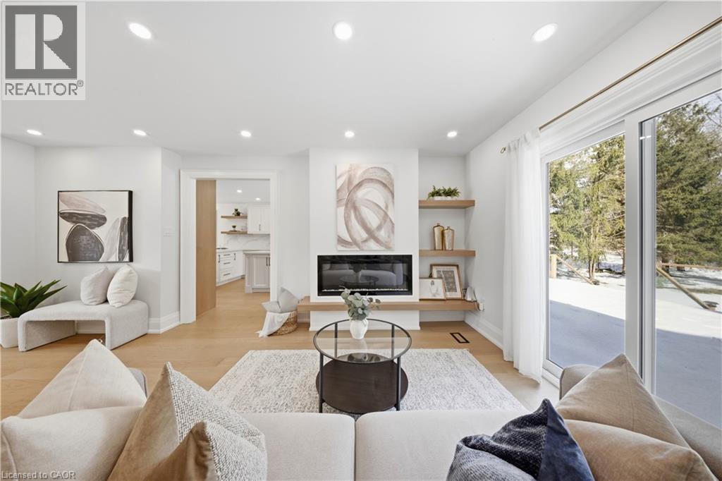 5535 Cedar Springs Road, Burlington, Ontario  L7P 0C2 - Photo 8 - 40815086