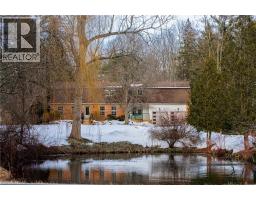 5535 CEDAR SPRINGS Road, Burlington, Ontario