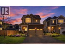 1 BAWCUTT Crescent, paris, Ontario