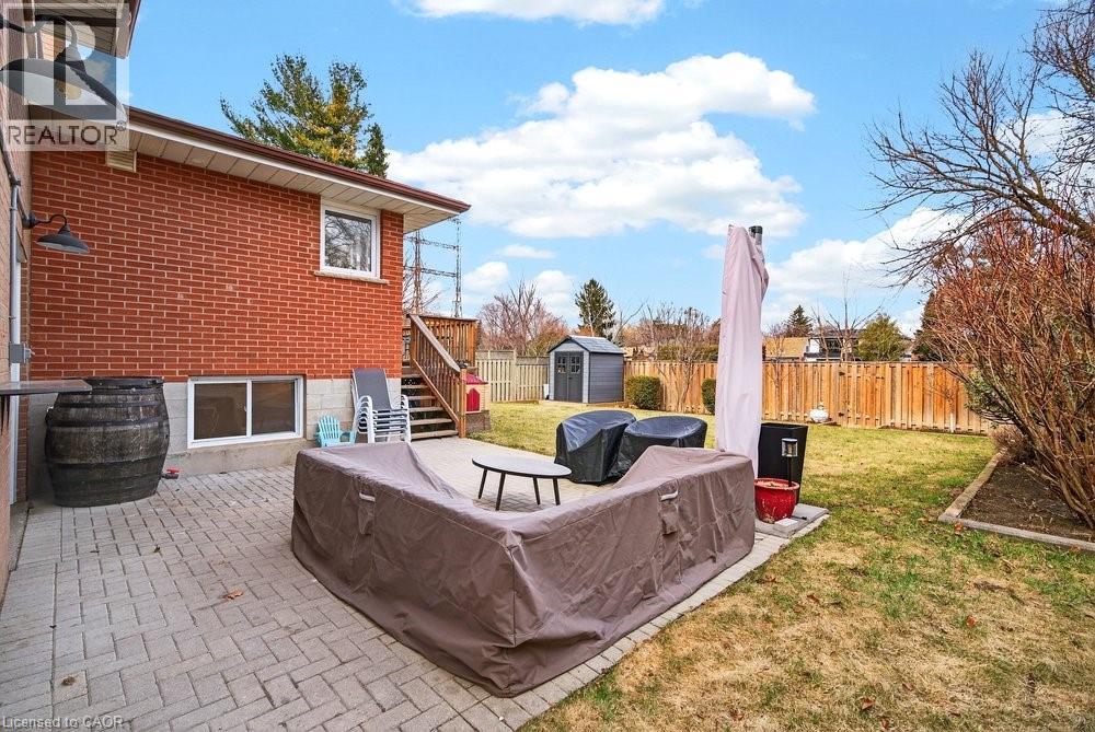 1525 Holburne Road, Mississauga, Ontario  L5E 2L7 - Photo 39 - 40814648