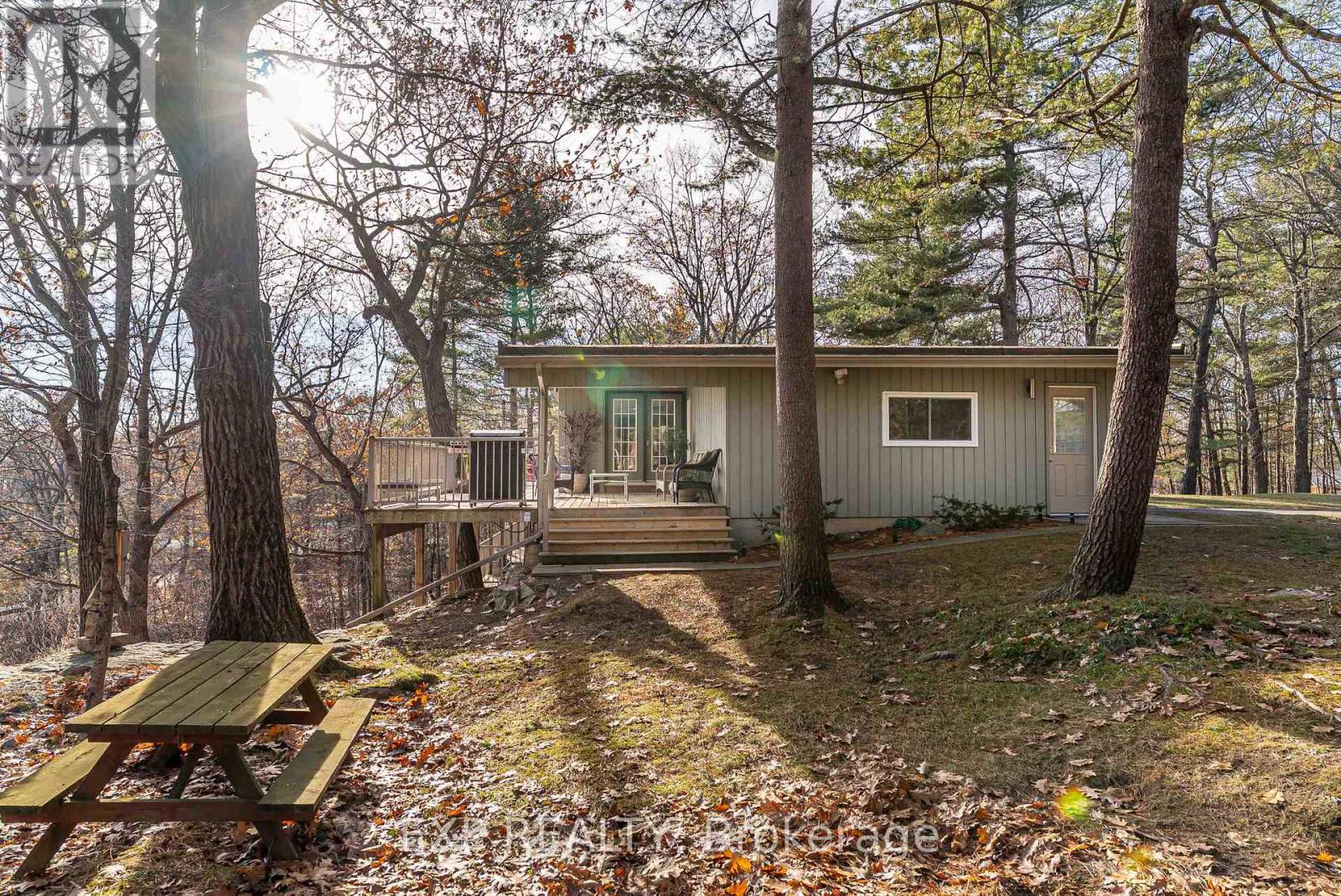 3 Larue Mills Road, Leeds And The Thousand Islands, Ontario  K0E 1R0 - Photo 36 - X12594086