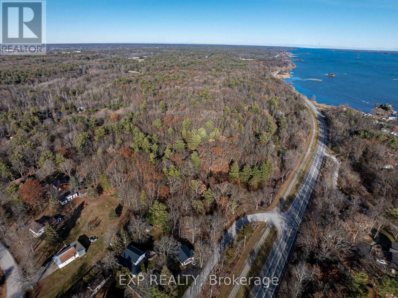 3 Larue Mills Road, Leeds And The Thousand Islands, Ontario  K0E 1R0 - Photo 42 - X12594086