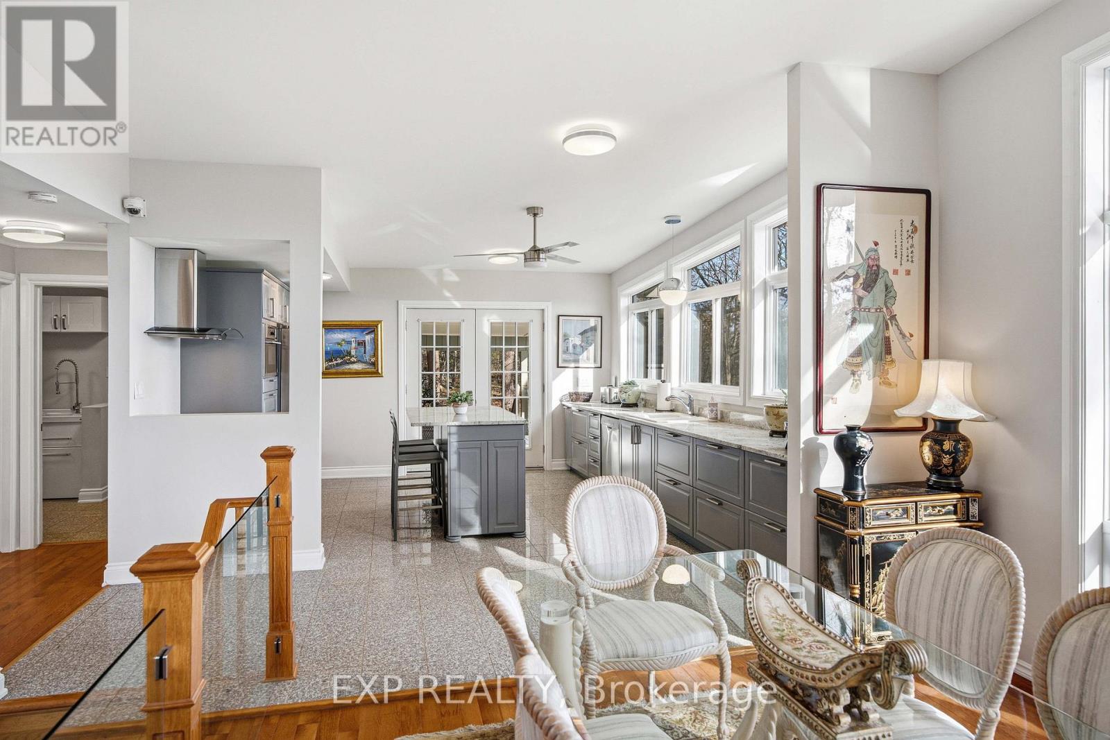 3 Larue Mills Road, Leeds And The Thousand Islands, Ontario  K0E 1R0 - Photo 8 - X12594086