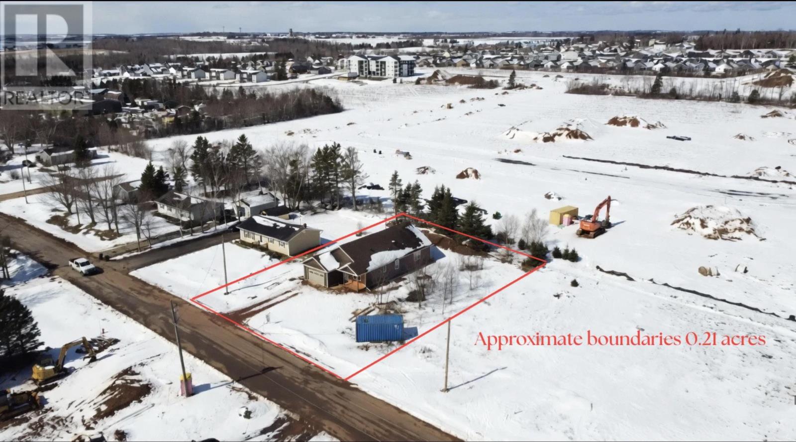 15 Norman Drive, East Royalty, Prince Edward Island  C1C 1E9 - Photo 5 - 202605467