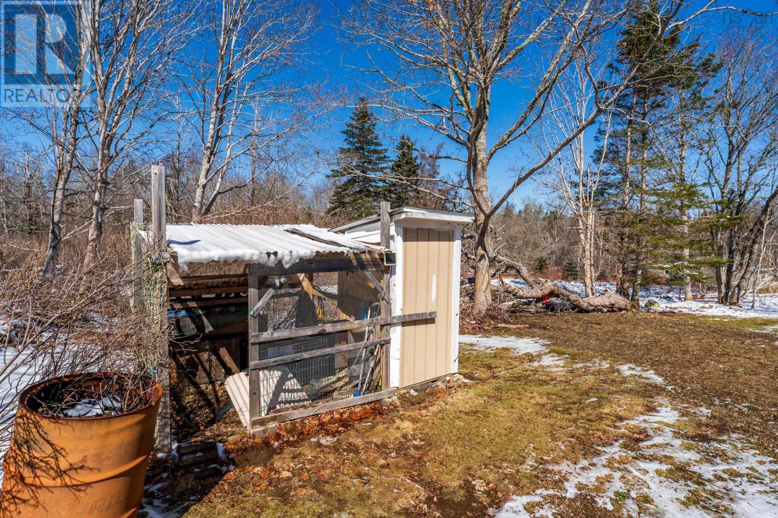 9330 Highway 3, Pleasant Lake, Nova Scotia  B5A 5J9 - Photo 47 - 202605464