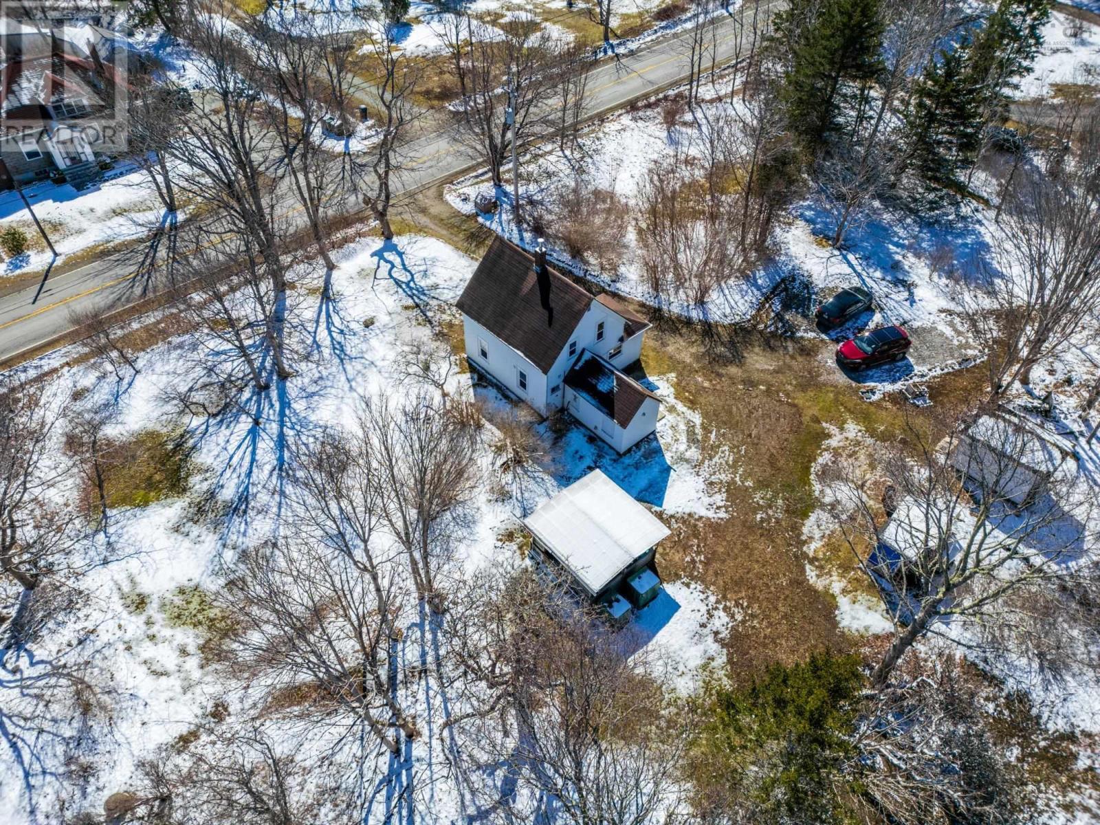 9330 Highway 3, Pleasant Lake, Nova Scotia  B5A 5J9 - Photo 42 - 202605464