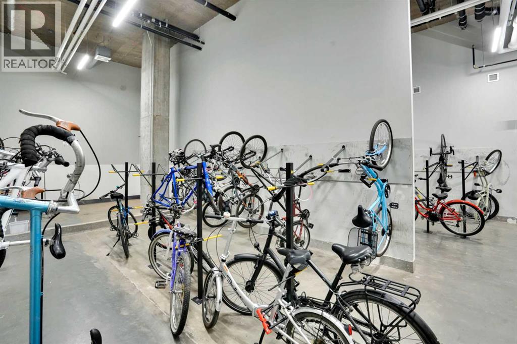 405, 624 8 Avenue SE, Calgary, Alberta  T2G 0M1 - Photo 23 - A2290862