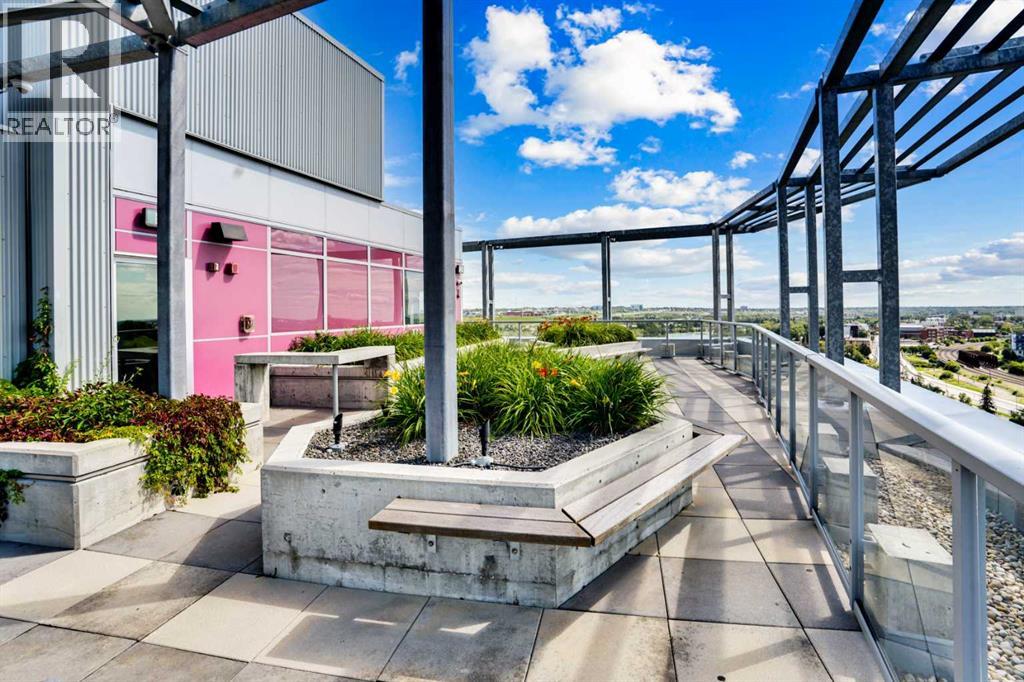 405, 624 8 Avenue SE, Calgary, Alberta  T2G 0M1 - Photo 27 - A2290862