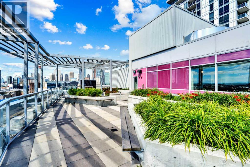 405, 624 8 Avenue SE, Calgary, Alberta  T2G 0M1 - Photo 30 - A2290862