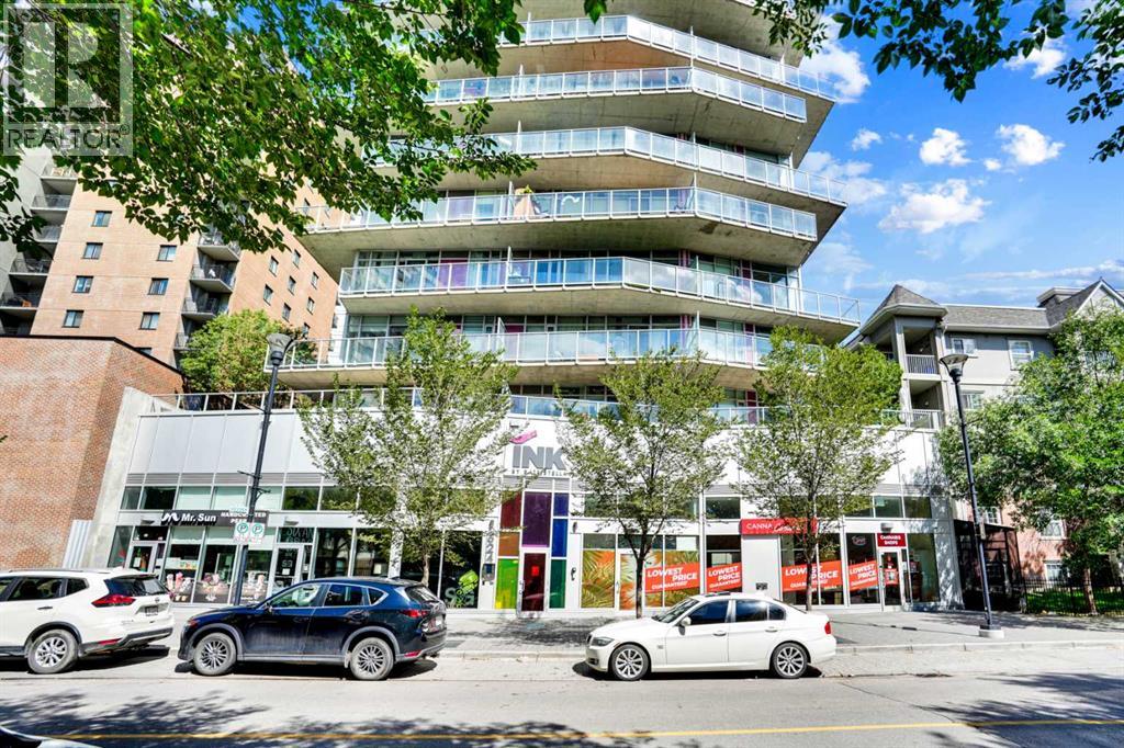 405, 624 8 Avenue SE, Calgary, Alberta  T2G 0M1 - Photo 32 - A2290862