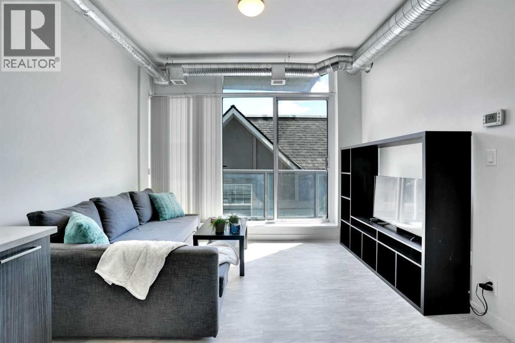 405, 624 8 Avenue SE, Calgary, Alberta  T2G 0M1 - Photo 8 - A2290862