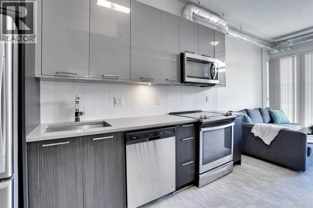 405, 624 8 Avenue SE, Calgary, Alberta  T2G 0M1 - Photo 15 - A2290862