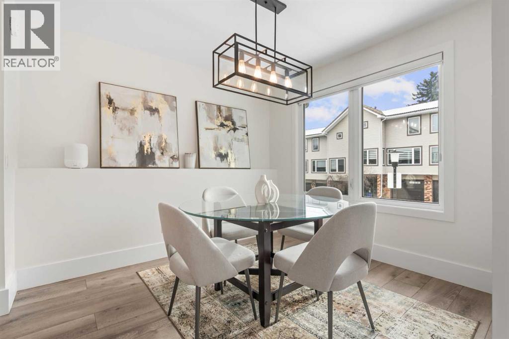 212 Coachway Lane Sw, Calgary, Alberta  T3H 2V9 - Photo 7 - A2293656