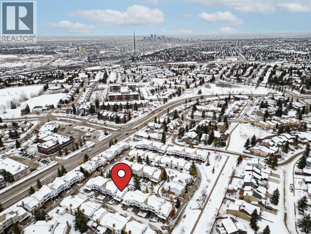 212 Coachway Lane Sw, Calgary, Alberta  T3H 2V9 - Photo 37 - A2293656