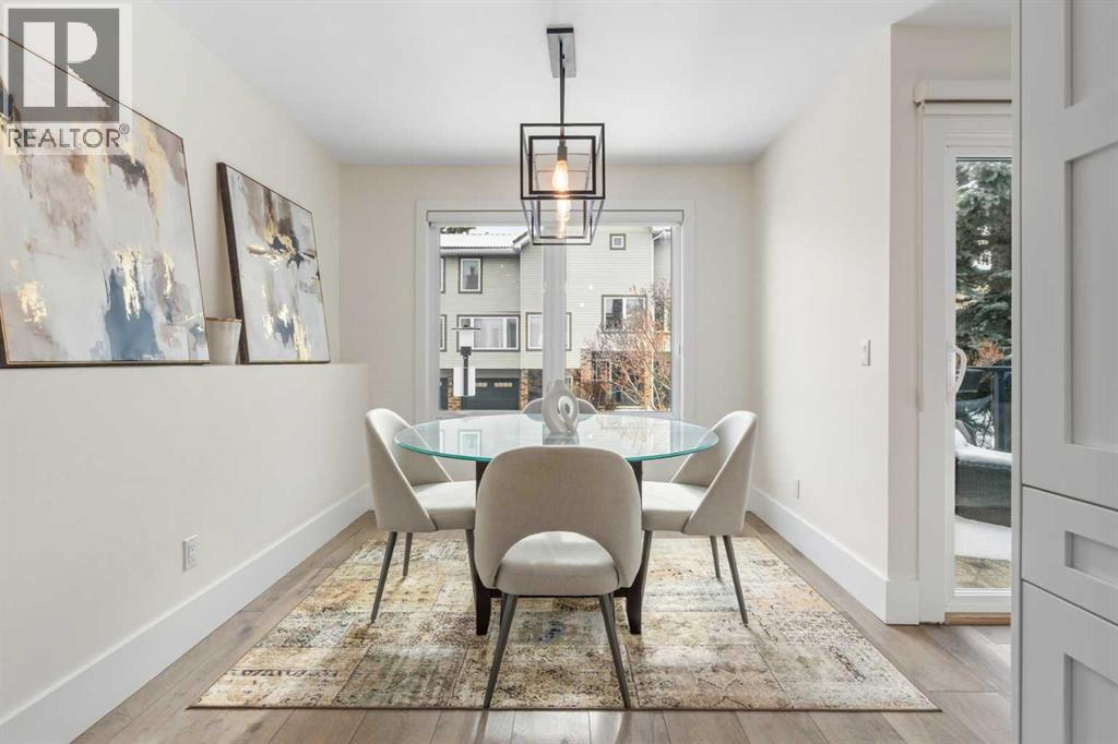 212 Coachway Lane Sw, Calgary, Alberta  T3H 2V9 - Photo 6 - A2293656