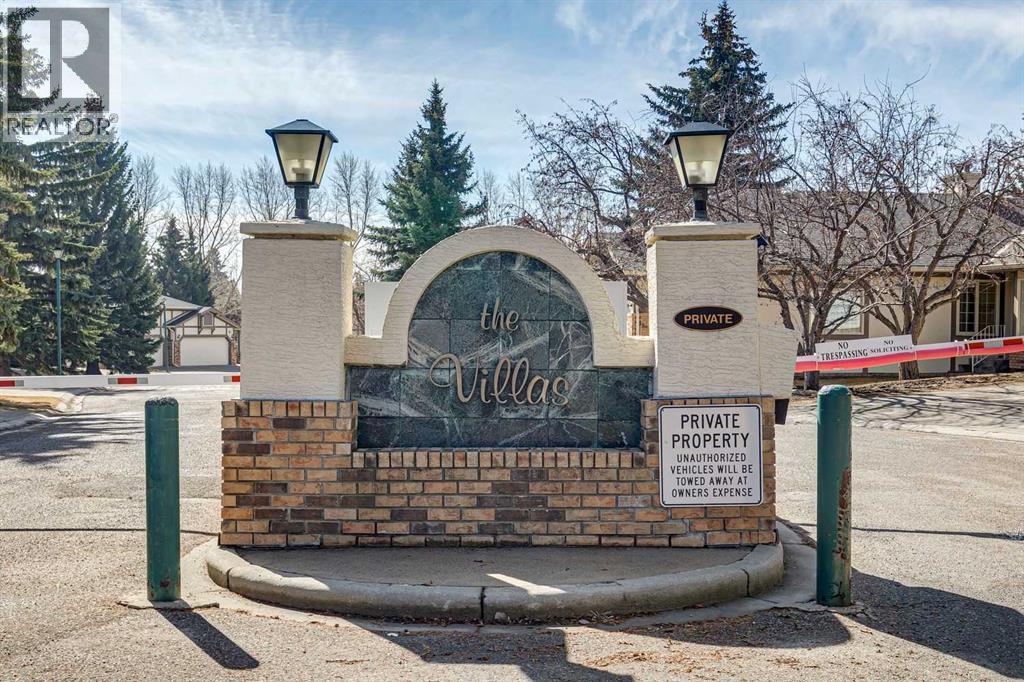 22 Confederation Villas Nw, Calgary, Alberta  T2L 2K9 - Photo 29 - A2295652