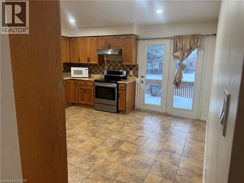 23 Westchester Drive Unit# Upper, Kitchener, Ontario  N2B 3T1 - Photo 9 - 40815157