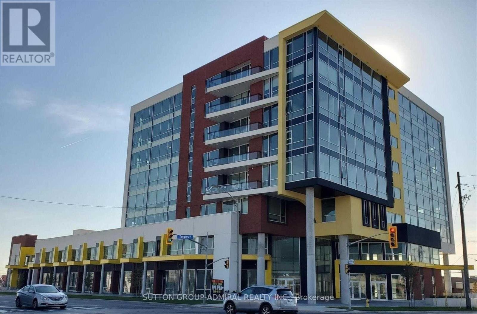 701 - 1275 FINCH AVENUE W, Toronto, Ontario