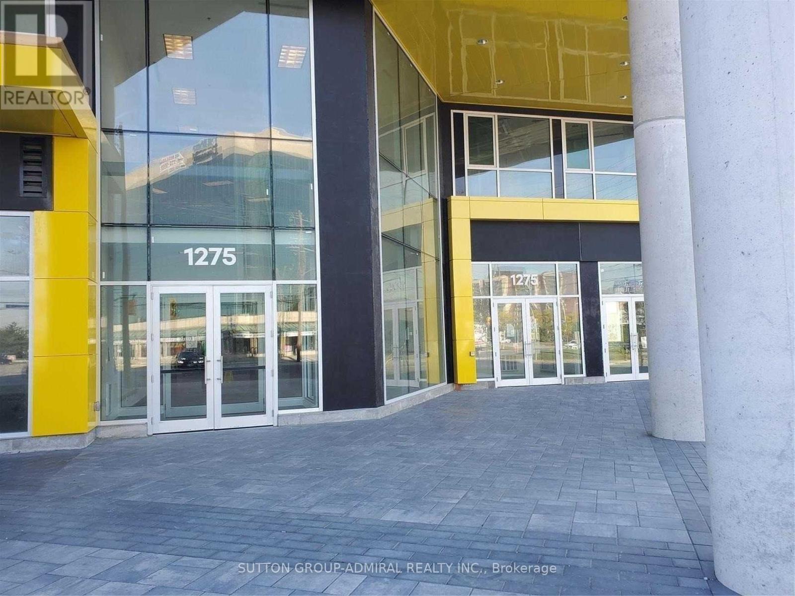 701 - 1275 Finch Avenue W, Toronto, Ontario  M3J 2B1 - Photo 13 - W12920772