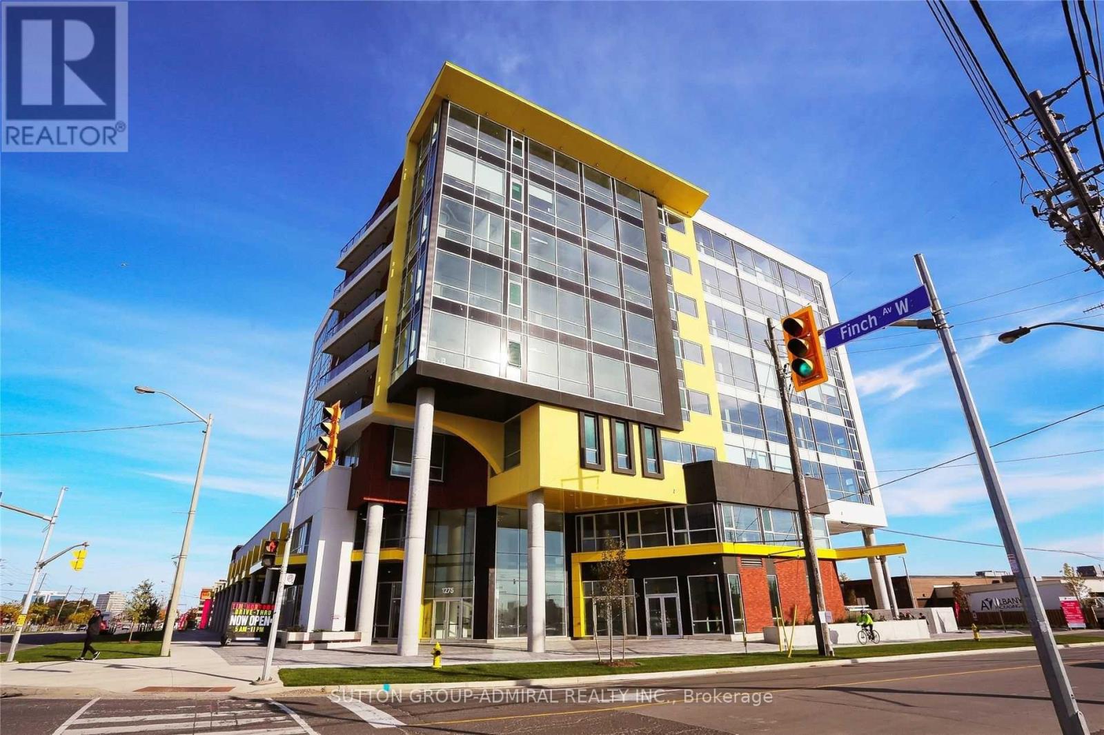 701 - 1275 Finch Avenue W, Toronto, Ontario  M3J 2B1 - Photo 15 - W12920772