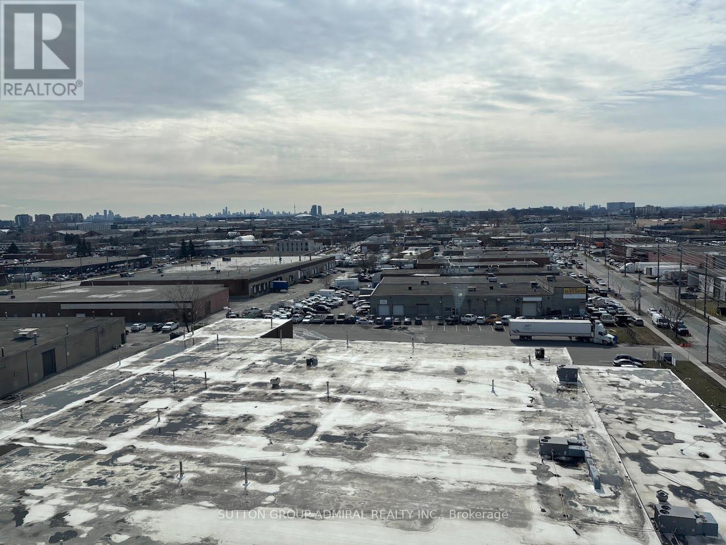 701 - 1275 Finch Avenue W, Toronto, Ontario  M3J 2B1 - Photo 7 - W12920772