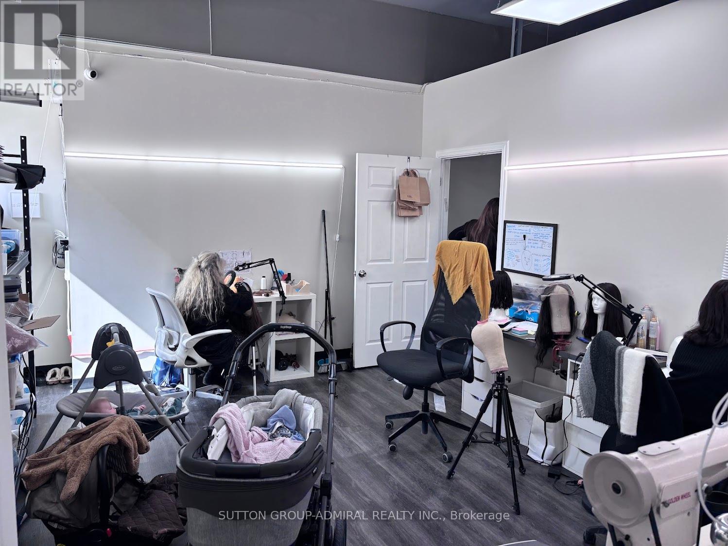 701 - 1275 Finch Avenue W, Toronto, Ontario  M3J 2B1 - Photo 8 - W12920772