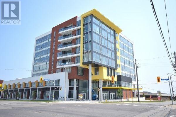 701 - 1275 Finch Avenue W, Toronto, Ontario  M3J 2B1 - Photo 9 - W12920772