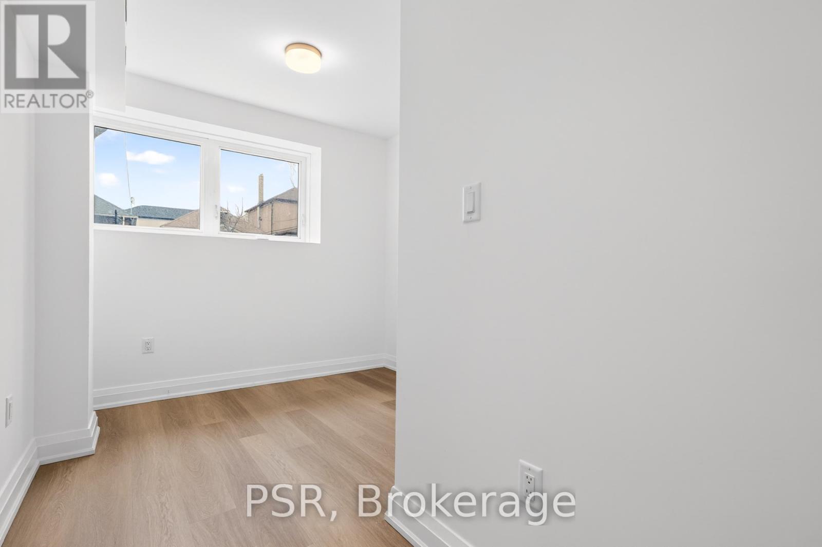 A - 218 Aileen Avenue, Toronto, Ontario  M6M 1G4 - Photo 14 - W12920774