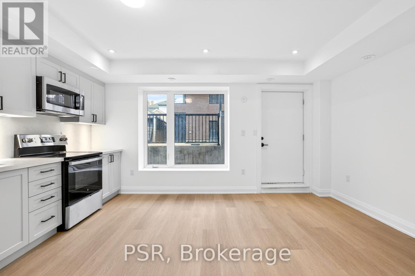 A - 218 Aileen Avenue, Toronto, Ontario  M6M 1G4 - Photo 2 - W12920774