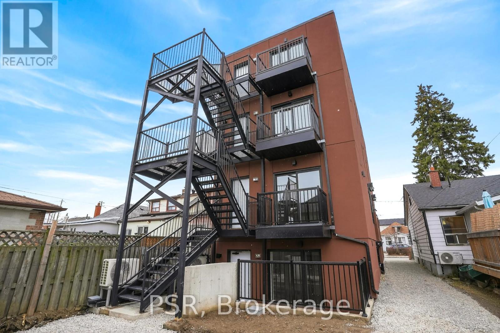 A - 218 Aileen Avenue, Toronto, Ontario  M6M 1G4 - Photo 34 - W12920774