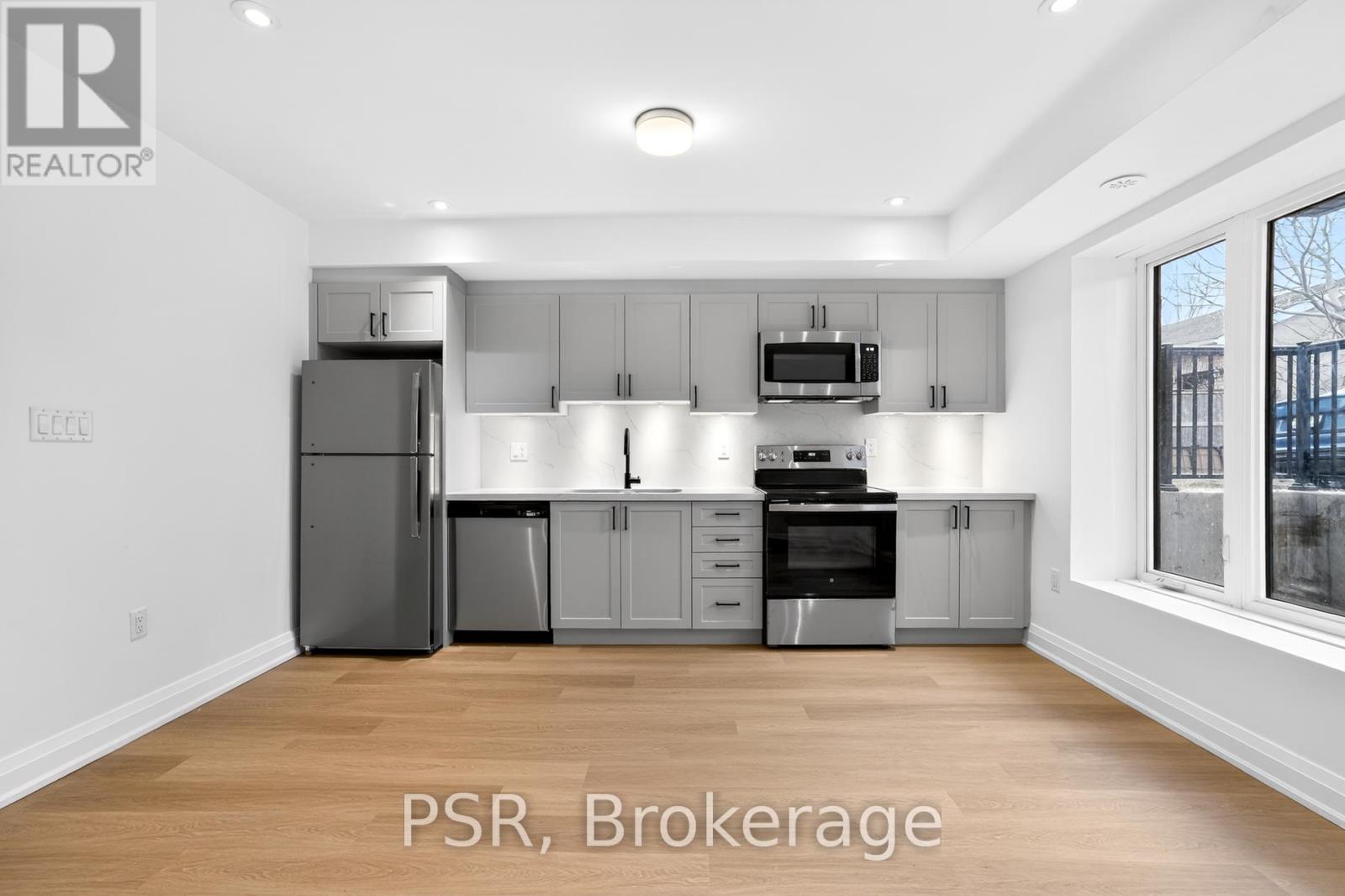 A - 218 Aileen Avenue, Toronto, Ontario  M6M 1G4 - Photo 7 - W12920774