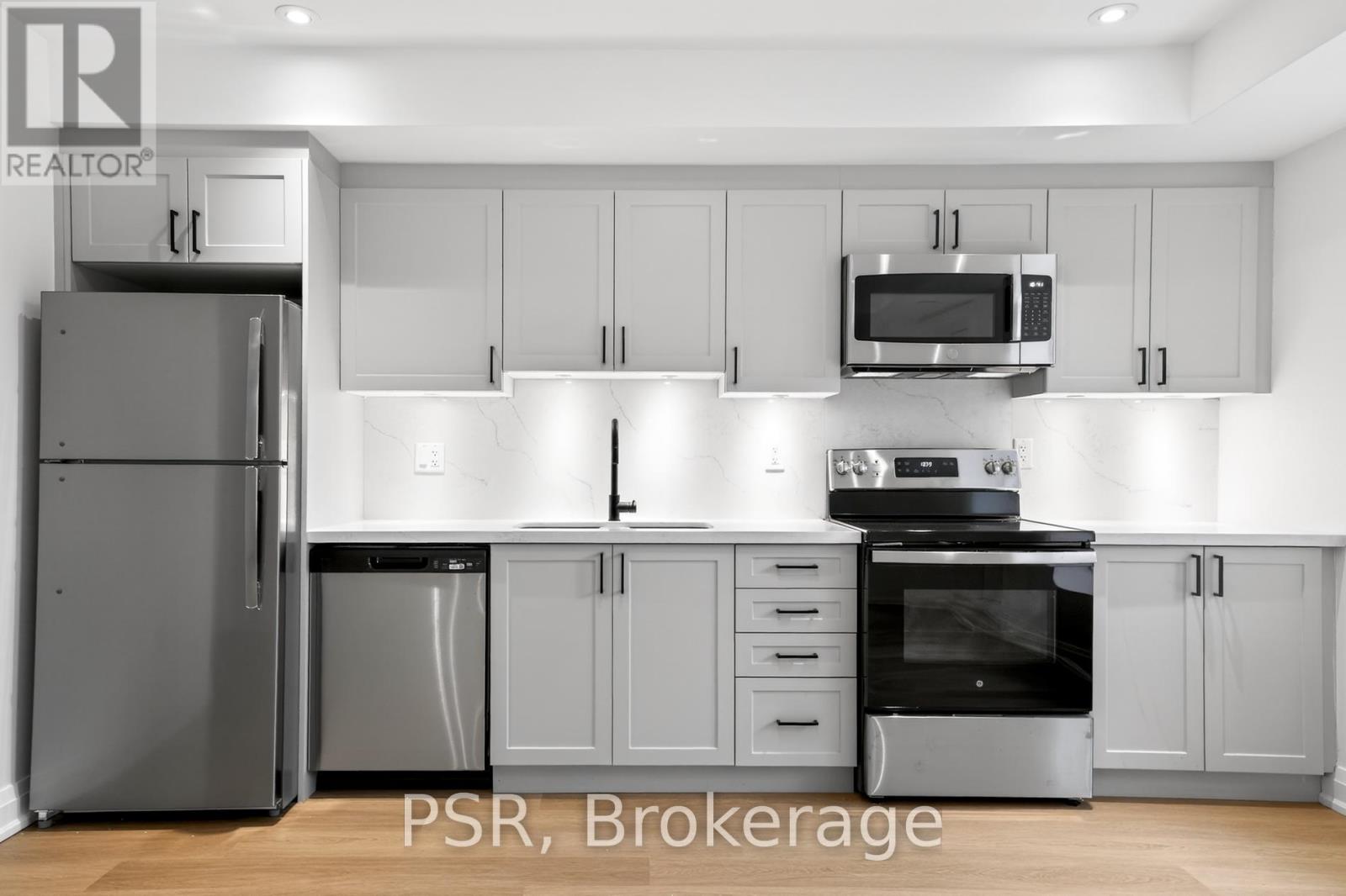 A - 218 Aileen Avenue, Toronto, Ontario  M6M 1G4 - Photo 8 - W12920774