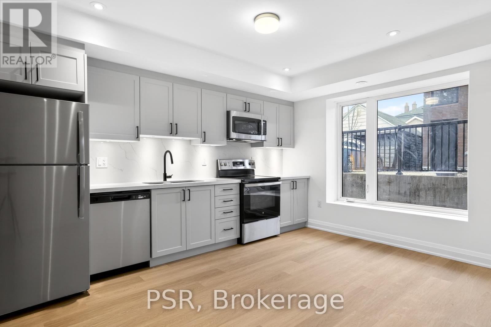 A - 218 Aileen Avenue, Toronto, Ontario  M6M 1G4 - Photo 9 - W12920774