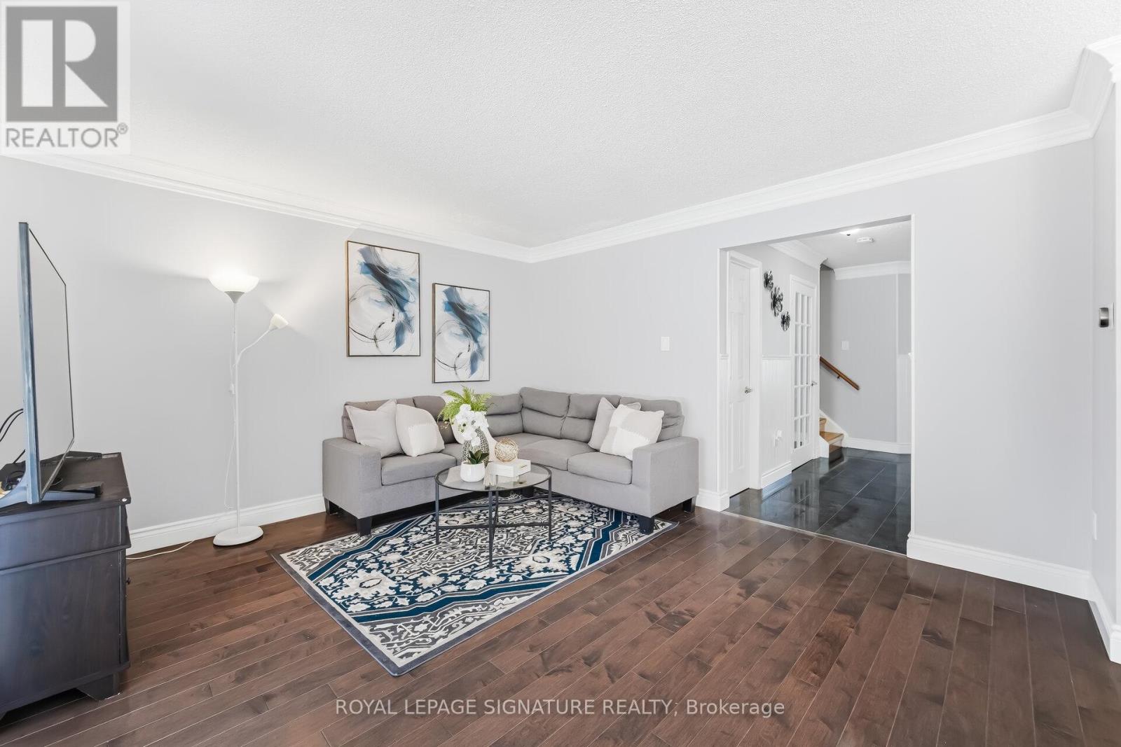 48 Evalene Court, Brampton, Ontario  L6Z 3A5 - Photo 16 - W12920784