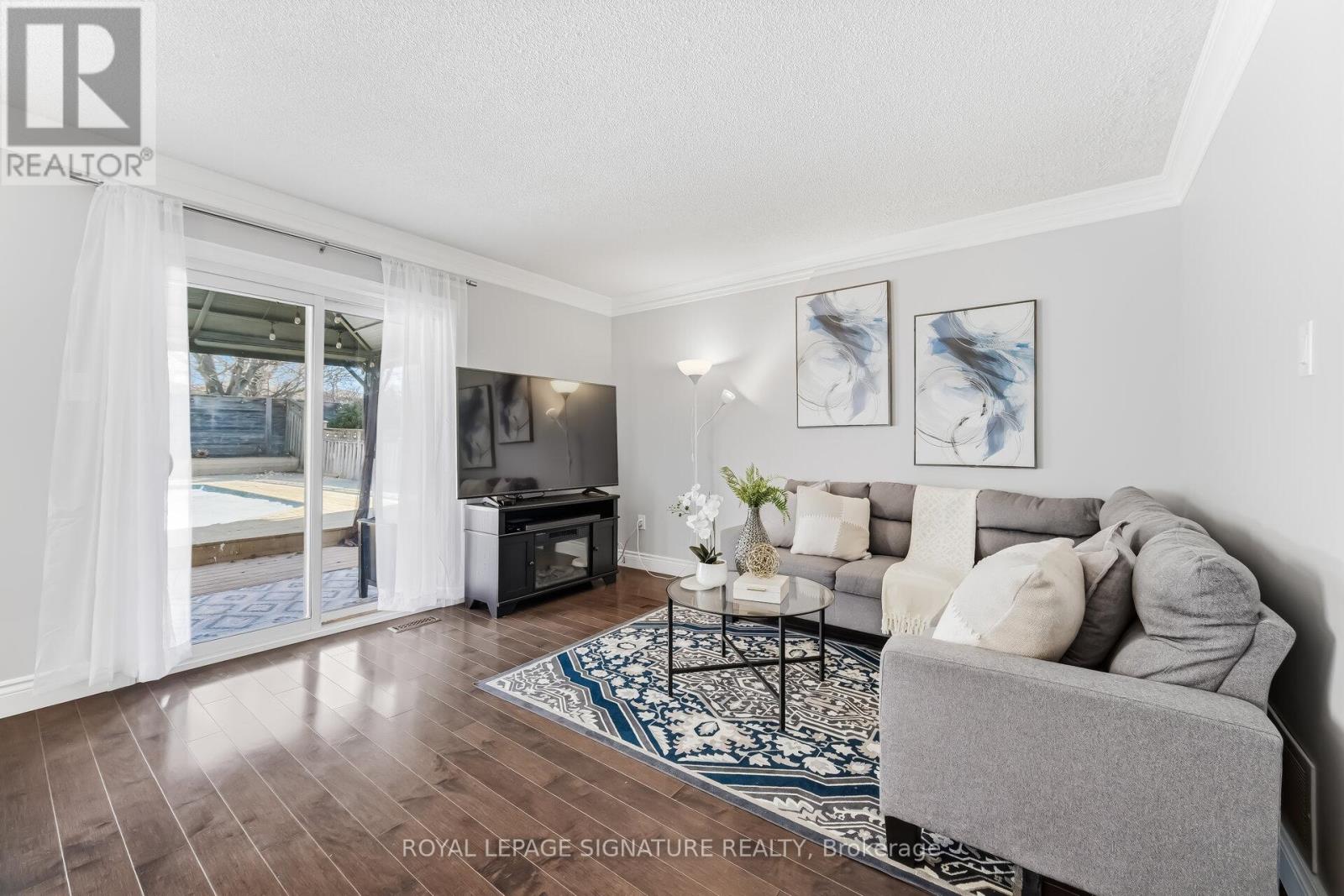 48 Evalene Court, Brampton, Ontario  L6Z 3A5 - Photo 18 - W12920784